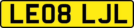 LE08LJL