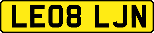 LE08LJN