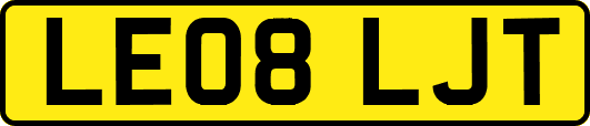 LE08LJT