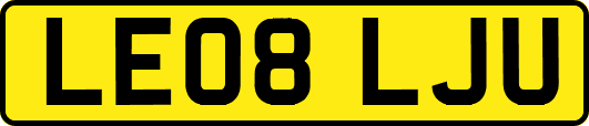 LE08LJU