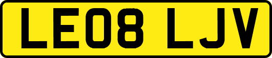 LE08LJV