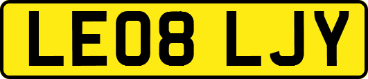 LE08LJY