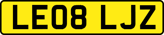 LE08LJZ