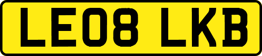 LE08LKB