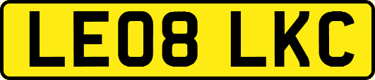 LE08LKC