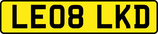 LE08LKD