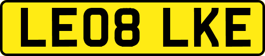 LE08LKE