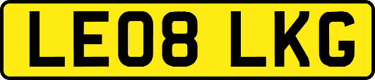 LE08LKG