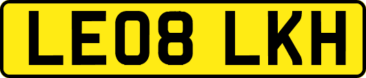 LE08LKH