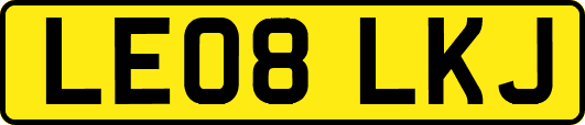 LE08LKJ