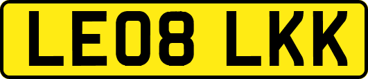 LE08LKK
