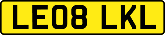 LE08LKL