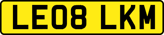 LE08LKM
