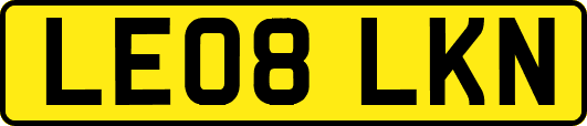LE08LKN