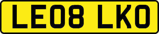 LE08LKO