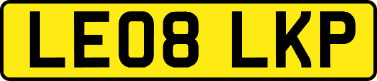 LE08LKP