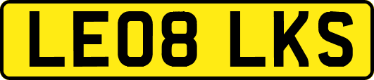 LE08LKS