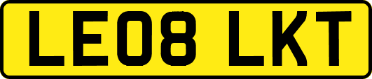 LE08LKT
