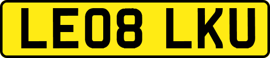 LE08LKU