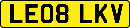 LE08LKV