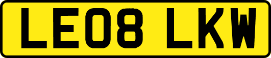 LE08LKW