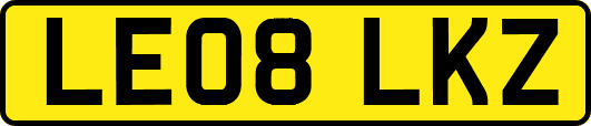 LE08LKZ