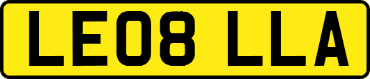 LE08LLA