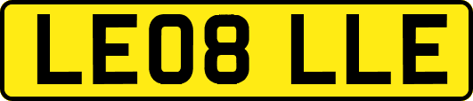 LE08LLE