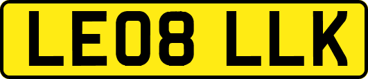 LE08LLK