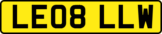 LE08LLW