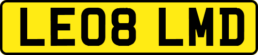 LE08LMD