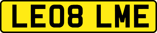 LE08LME