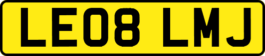 LE08LMJ