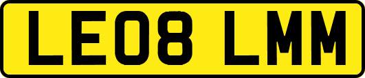 LE08LMM