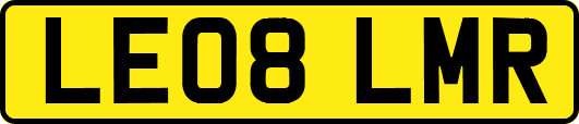LE08LMR