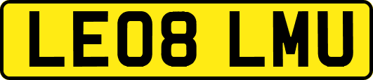 LE08LMU