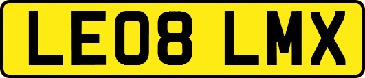 LE08LMX