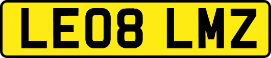 LE08LMZ