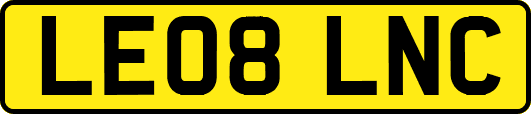 LE08LNC