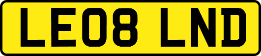 LE08LND