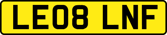LE08LNF