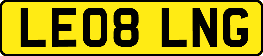 LE08LNG