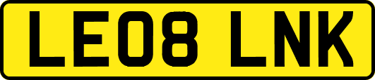 LE08LNK