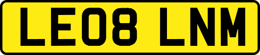 LE08LNM