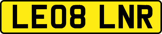 LE08LNR