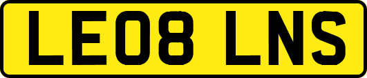 LE08LNS