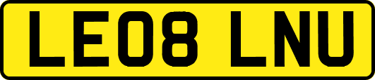 LE08LNU