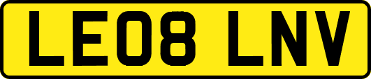 LE08LNV
