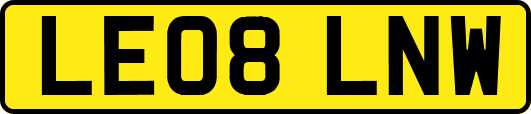 LE08LNW