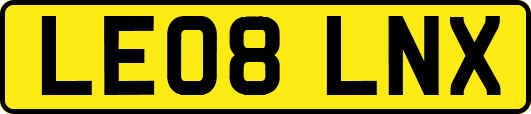 LE08LNX